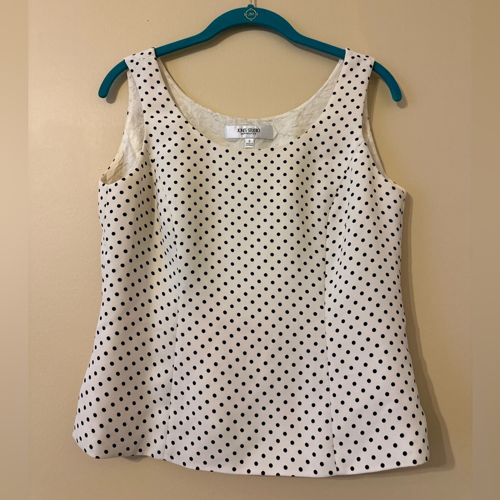 Dress Top